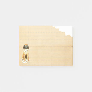 Notas Post-it® Mi hetero afgano se comió mi casa