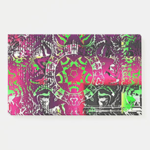 Notas Post-it® Mi Nombre No Es Donna