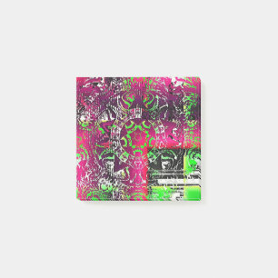 Notas Post-it® Mi Nombre No Es Donna