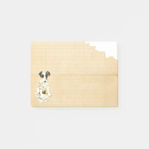 Notas Post-it® Mi pato suave de Fox comió mi casa