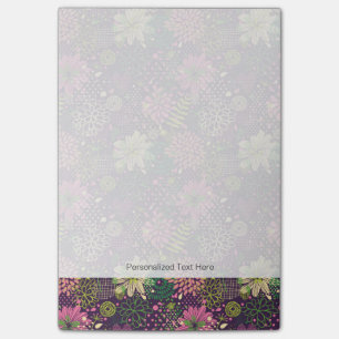 Notas Post-it® Modelo brillante