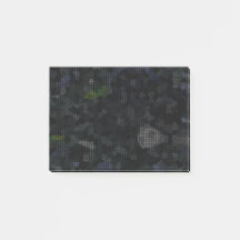 MODERNO ELEGANT_THE ABSTRACT_ART_BLACK