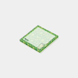 Notas Post-it® Mojito Cocktail