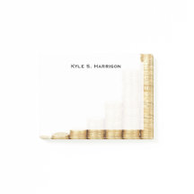 Monograma Feng Shui Aumento de Monedas de Oro Riqu