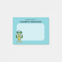 Monstruo japonés Kappa Yokai - Personalizado
