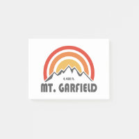 Monte Garfield New Hampshire
