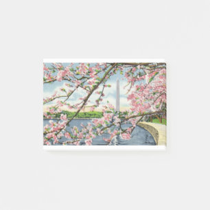 Notas Post-it® Monumento 2.tif de PAU45 Washington