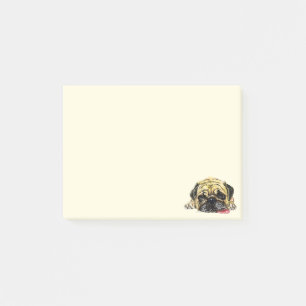 Notas Post-it® Mops -