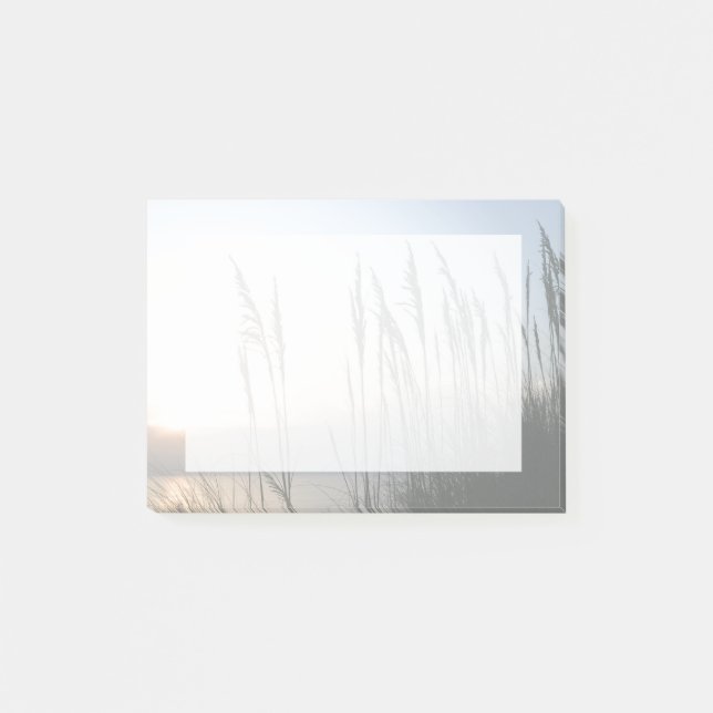 Notas Post-it® Morning Whisper (Anverso)