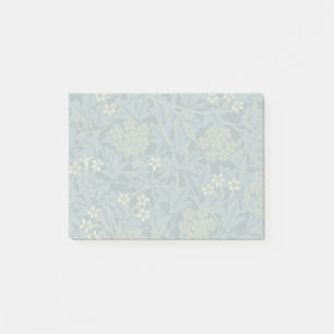 Notas Post-it® Morris Vine & Jasmine Garden Flower Classic