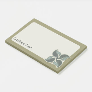 Notas Post-it® Mosaico deco 3