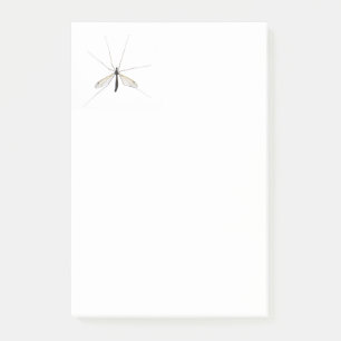 Notas Post-it® Mosquito