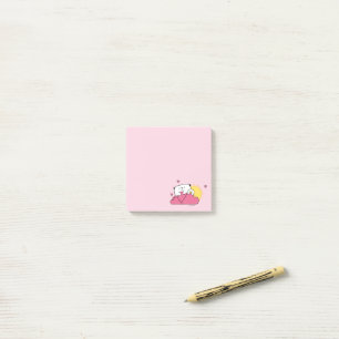 Notas Post-it® Mostropi│Opi y Kipi Valentín
