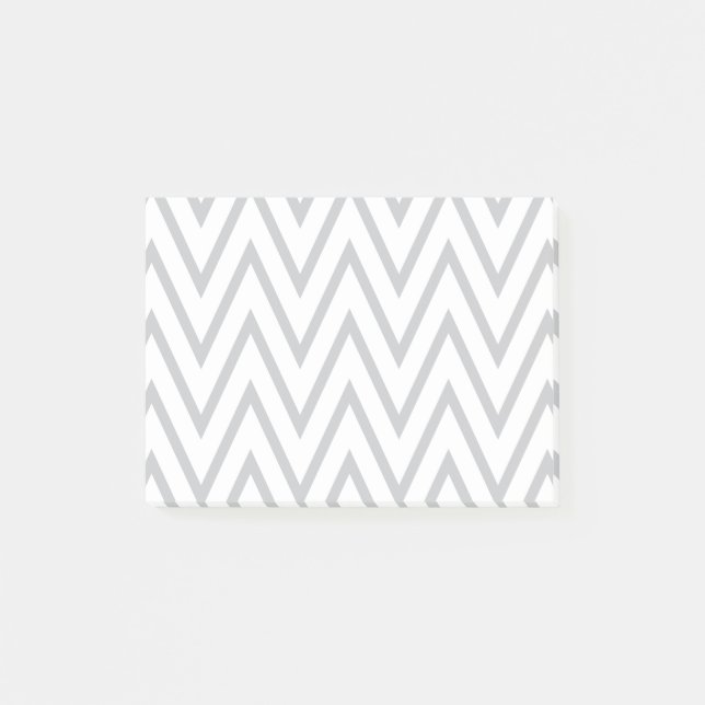 Notas Post-it® Motivos simplificados 8 (Anverso)