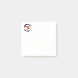 Notas Post-it® MPU Notes