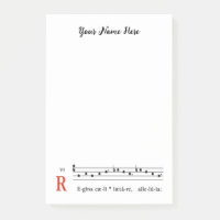 Música clásica cantante gregoriana católica
