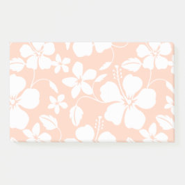 Notas Post-it® Naranja HAWAIAN HULA (HIBISCUS)