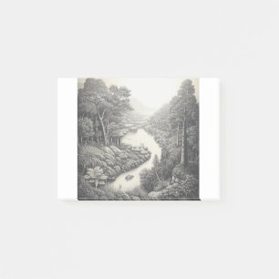Notas Post-it® Naturaleza 16