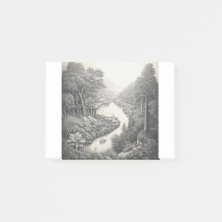 Notas Post-it® Naturaleza 16