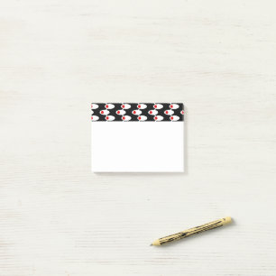 Notas Post-it® naves espaciales