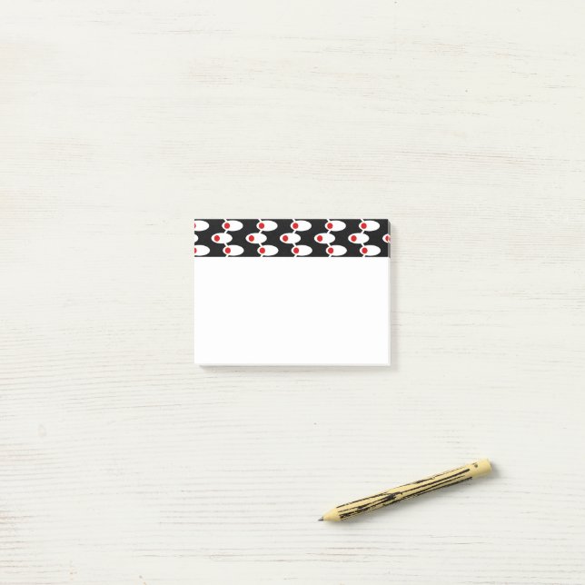 Notas Post-it® naves espaciales (Escritorio)