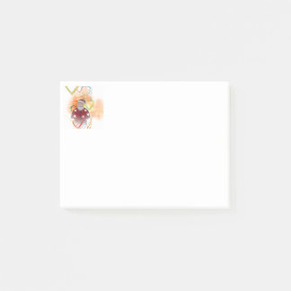 Notas Post-it® Navidades 013