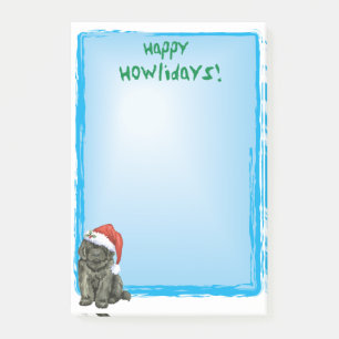 Notas Post-it® Navidades de Terranova