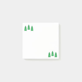 Notas Post-it® Navidades Post-it® Notes by dalDesignNZ
