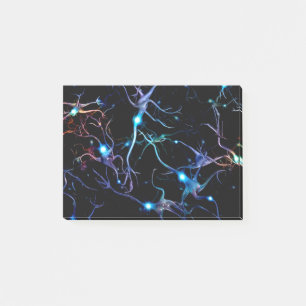 Notas Post-it® Neuronas