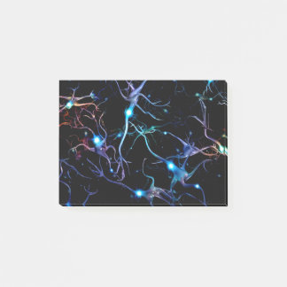 Notas Post-it® Neuronas