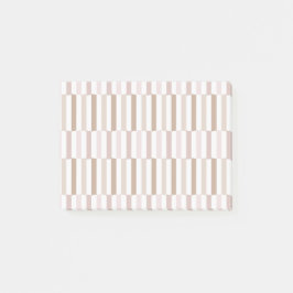 Notas Post-it® Neutrales