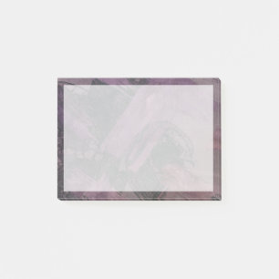 Notas Post-it® Niebla I
