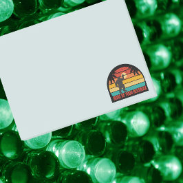 Notas Post-it® Ninguno De Sus Dedos Medianos De Beeswax