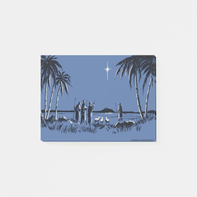 Notas Post-it® NOB160 natividad 2.tif (Anverso)