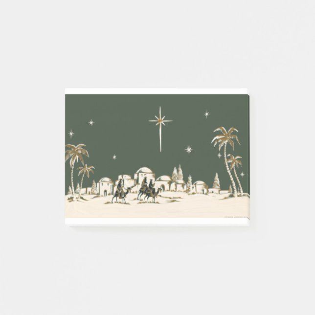 Notas Post-it® NOB164 tres Men.tif sabio (Anverso)