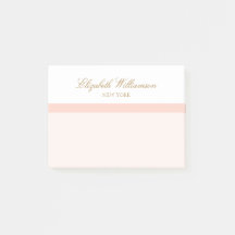 Nombre blanco rosado de Rubor