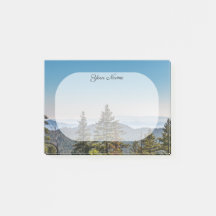 Nombre personalizado del bosque de la naturaleza v