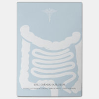 Nombre personalizado gastroenterólogo