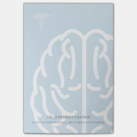 Nombre personalizado psiquiatra del neurólogo el |