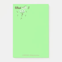 Notable Inspiración: "¿Qué haré?"