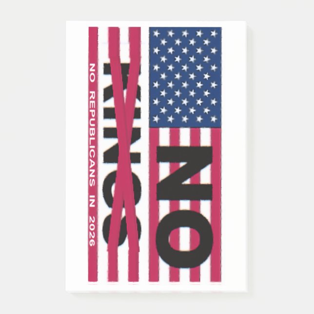 Notas Post-it® Notes (Anverso)