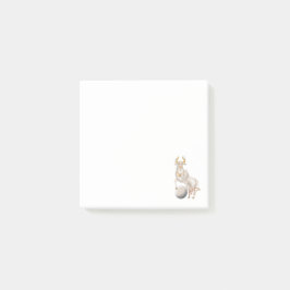 Notas Post-it® Nova Taurus Venus Zodiac