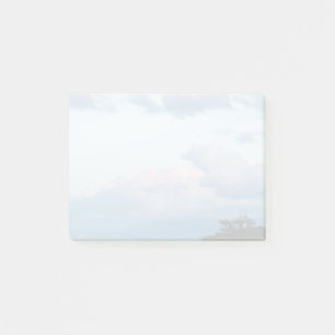 Notas Post-it® Nubes nocturnas