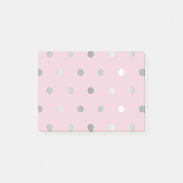 Notas Post-it® Nuevo punto 4 (Anverso)