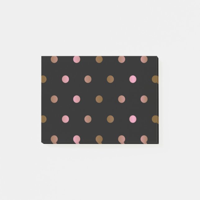 Notas Post-it® Nuevo punto 5 (Anverso)