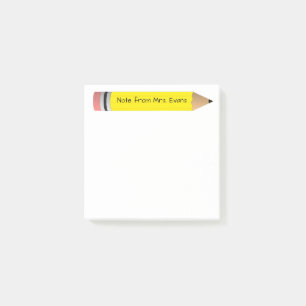 Notas Post-it® Número 2