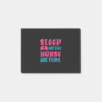 Nurse Gift | Enfermera todo el día durante toda la