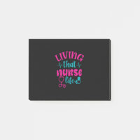 Nurse Gift | Vivir Esa Vida De Enfermería