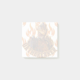 Notas Post-it® Oathbreaker