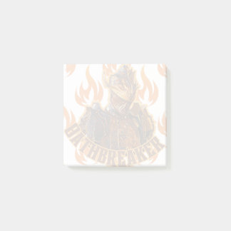 Notas Post-it® Oathbreaker